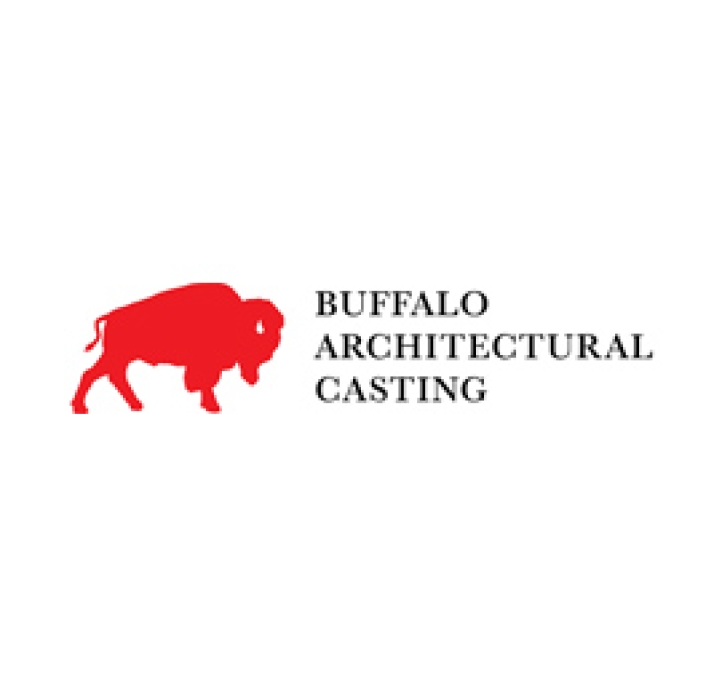 Buffalo Architectural Casting logo