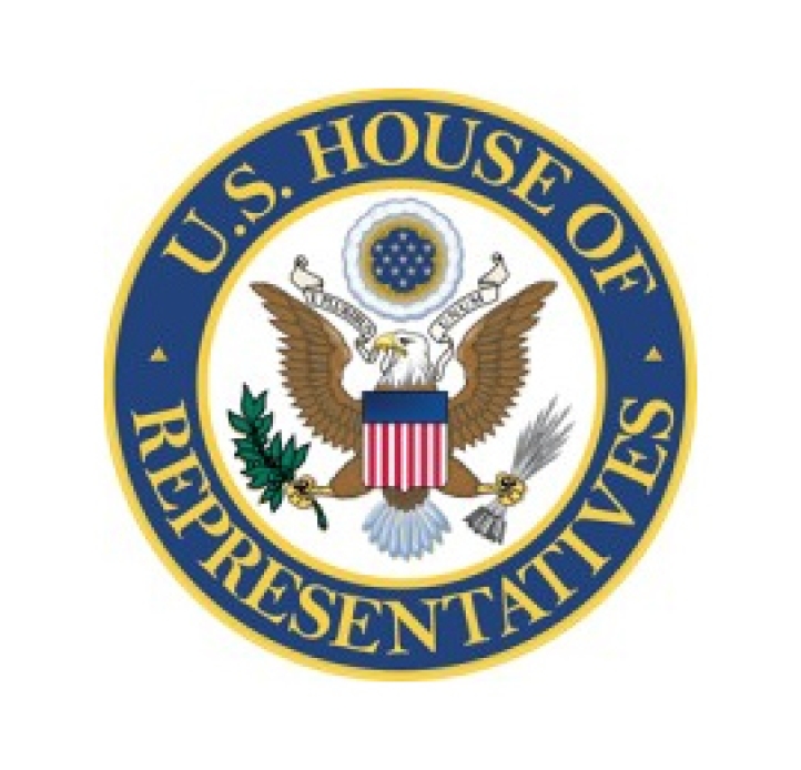 House of Representatives logo