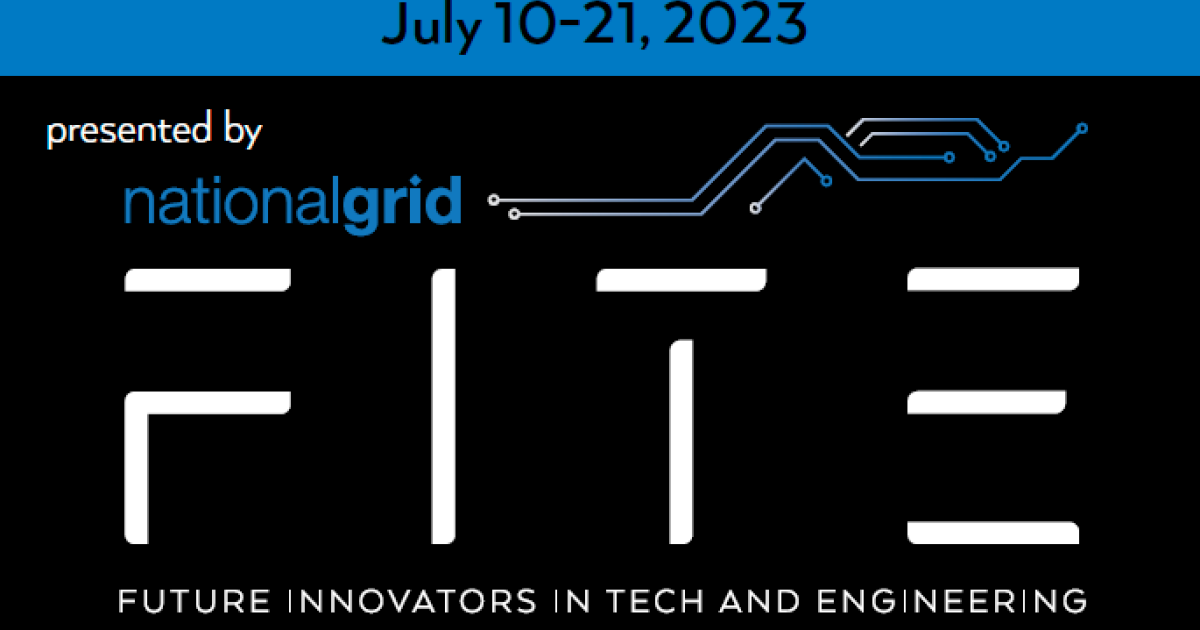 Buffalo State–National Grid Partnership Introduces High School Students ...