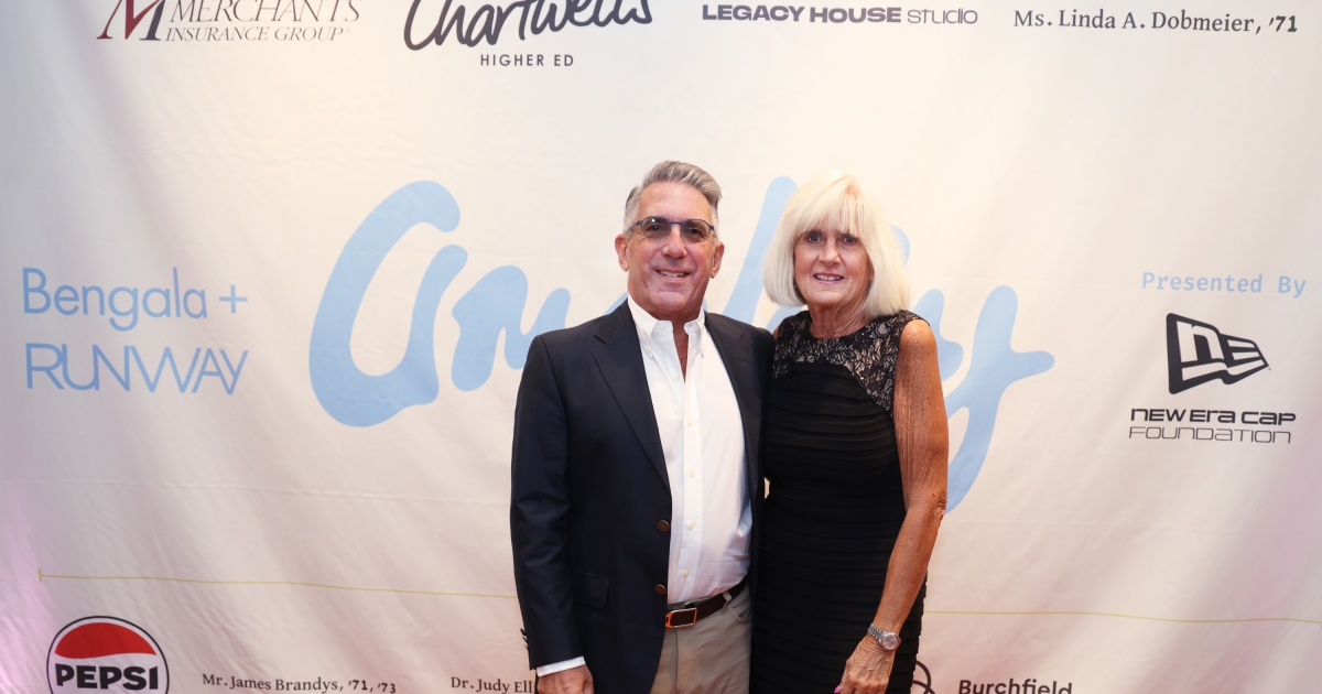 Local sponsor organizations amplify student voices at Bengala + RUNWAY ...